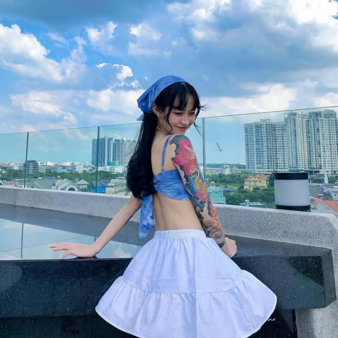 港媳嫁到