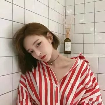 闪亮女孩